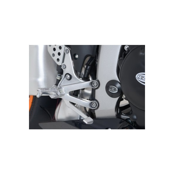 R&G Frame Plug